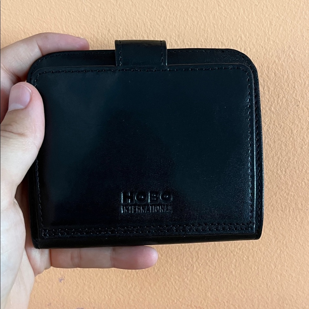 HOBO international wallet